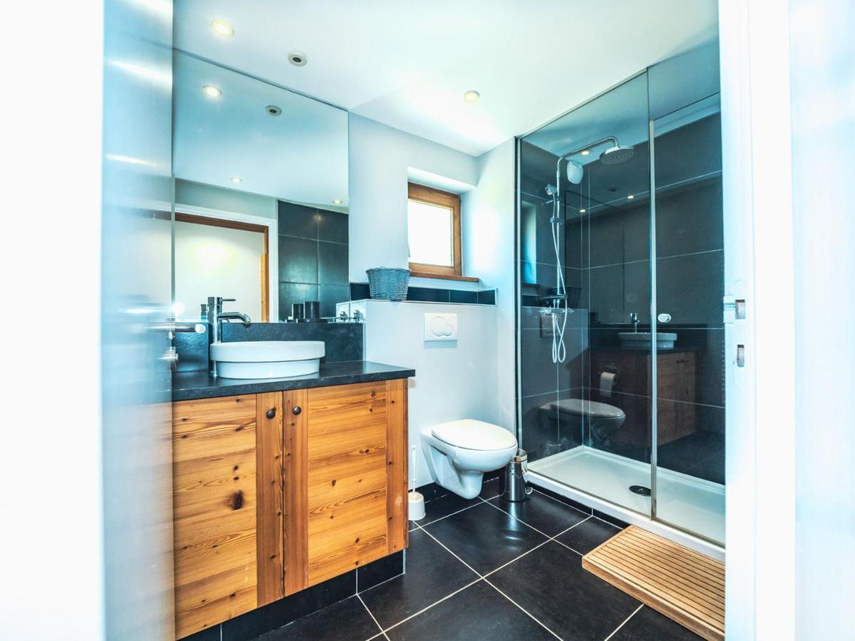 Appartement Renove Avec Balcon, Skis Aux Pieds, Wifi A Tignes Le Lavachet - Fr-1-502-359 Exterior photo